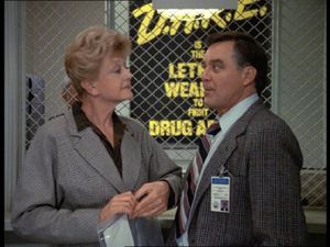 J.B.. As In Jailbird