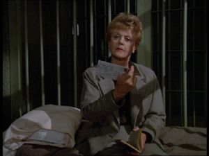 J.B.. As In Jailbird