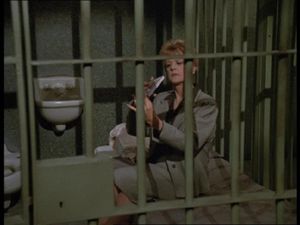 J.B.. As In Jailbird