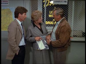 J.B.. As In Jailbird