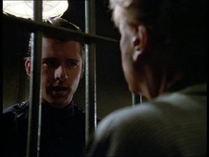J.B.. As In Jailbird