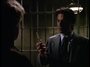 J.B.. As In Jailbird