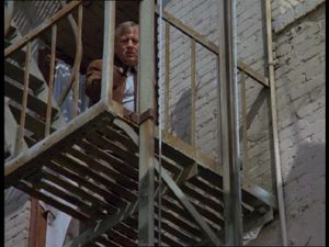 J.B.. As In Jailbird