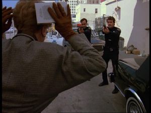 J.B.. As In Jailbird