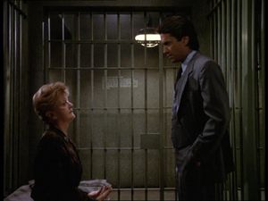 J.B.. As In Jailbird