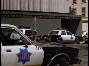 J.B.. As In Jailbird