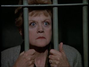 J.B.. As In Jailbird