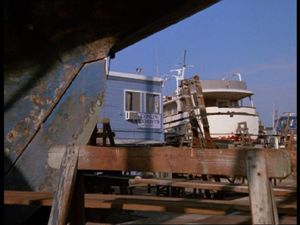 J.B.. As In Jailbird