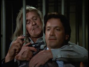 J.B.. As In Jailbird