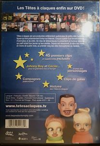 Têtes À Claques.tv