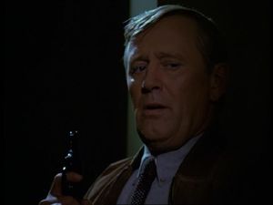 Len Cariou
