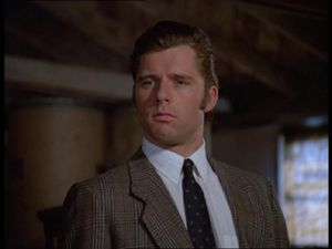 Maxwell Caulfield