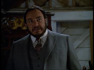 John Rhys-Davies