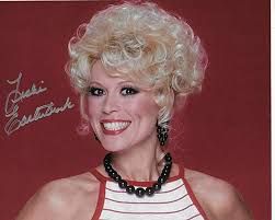 Leslie Easterbrook