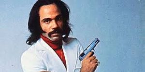 Ron O'Neal