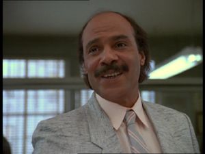 Ron O'Neal