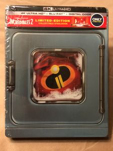 Incredibles 2