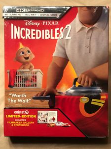 Incredibles 2
