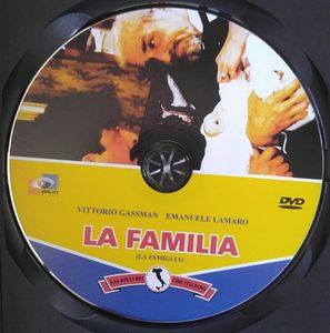 La Familia