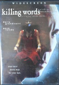 Killing Words Palabras Encadenadas