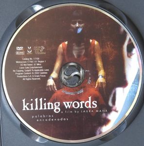 Killing Words Palabras Encadenadas