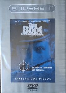 Das Boot El Submarino