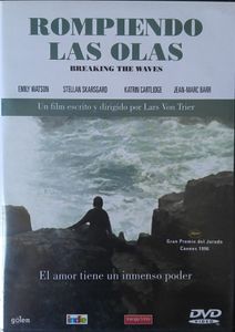 Rompiendo las Olas