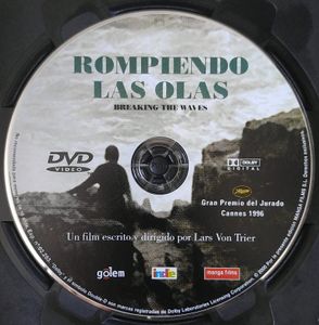 Rompiendo las Olas