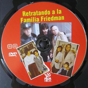 Retratando a la Familia Friedman