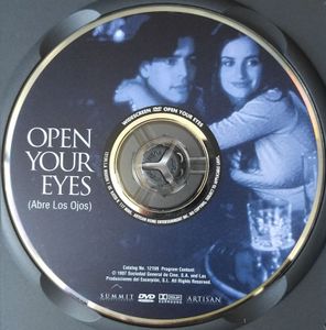 Open Your Eyes