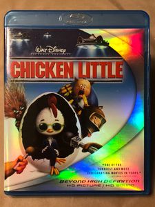 Chicken Little