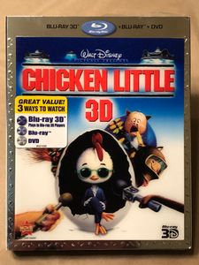 Chicken Little