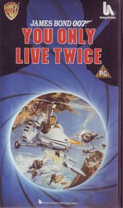 You Only Live Twice