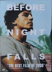 Before Night Falls