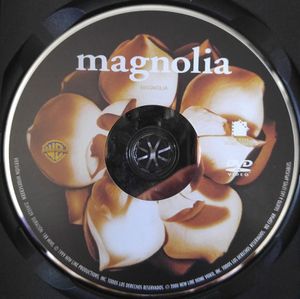 Magnolia
