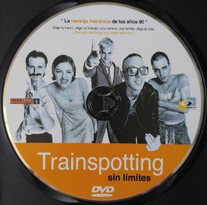 Trainspotting Sin Límites