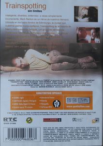 Trainspotting Sin Límites