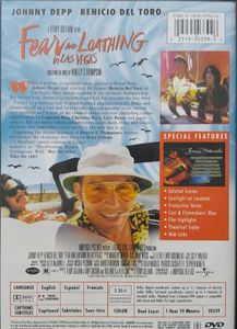 Fear And Loathing In Las Vegas