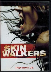 Skinwalkers