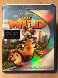The Wild