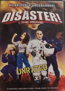 Disaster! The Movie