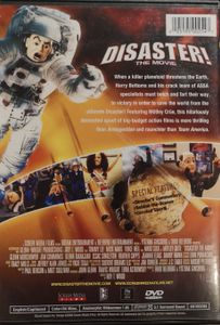 Disaster! The Movie
