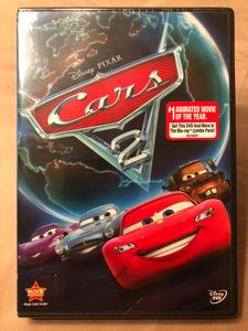 Cars 2