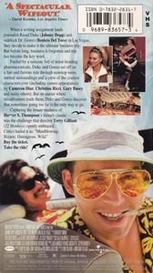 Fear And Loathing In Las Vegas