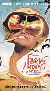 Fear And Loathing In Las Vegas