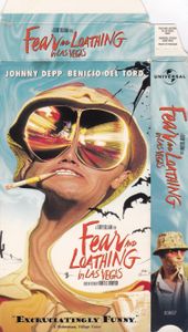 Fear And Loathing In Las Vegas