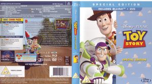 Toy Story (Special Edition)
