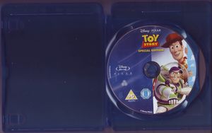 Toy Story (Special Edition)