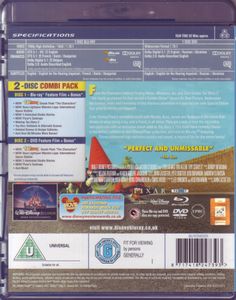 Toy Story 2 (Special Edition)