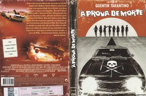 "À Prova De Morte"